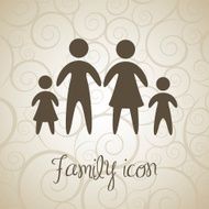 family icons N7