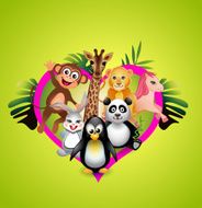 Baby animals