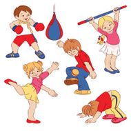 Children N132
