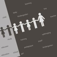 Poster on education
