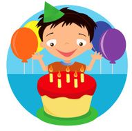 Birthday Boy N8
