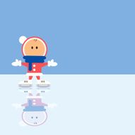 Ice Skater N3