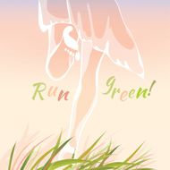 Ecology concept N3