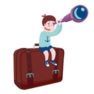 Travel and adventure
