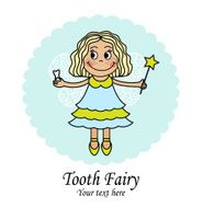 Tooth Fairy N11