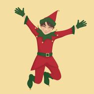 Joy Elf