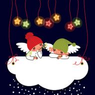 Angels and Stars