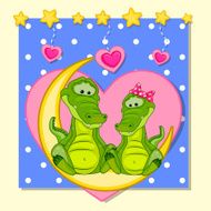 Lovers Crocodiles