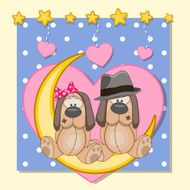 Lovers Dogs N4