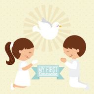 First Communion N6