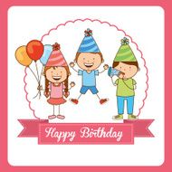 happy birthday N281
