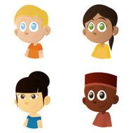 kids N85