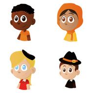 kids N86