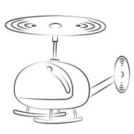 Helicopter N2