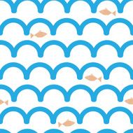 sea background