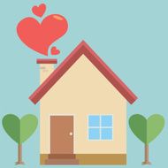 House of love