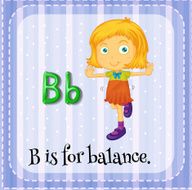 Letter B N11