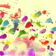Child Drawing N10