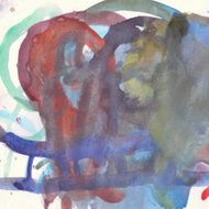 Child Drawing N11