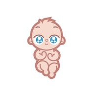newborn little baby N28