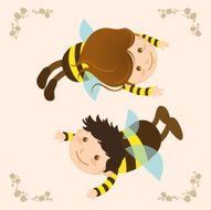 bees