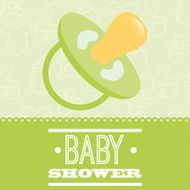 Baby Shower N99