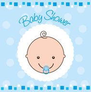 Baby Shower N100