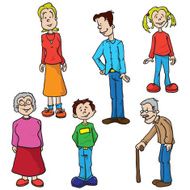 Family set N2