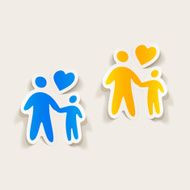 realistic design element family N73