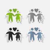 realistic design element family N75