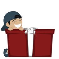 Big box surprise N2