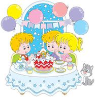 Christmas cake N3