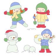 Children N147
