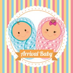 Baby design vector illustration N9
