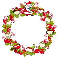 Christmas Wreath N2
