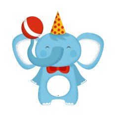 Elephant N7