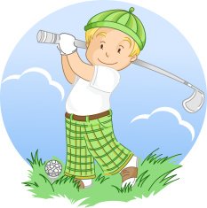Golf N2