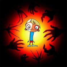 children's fears