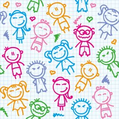 kid pattern N3
