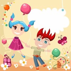 Children N123