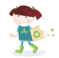 Child support recycling