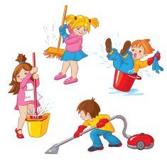 Cleaning N5