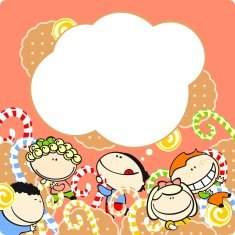 KIDS and SWEETS N2