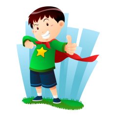Action Boy