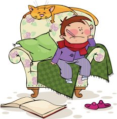 Flu Season N2