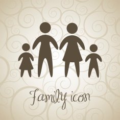 family icons N7