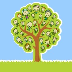 Family Tree N25