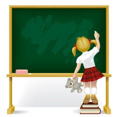 school girl N4
