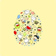 Easter symbols