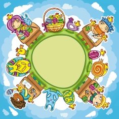 Easter planet N2